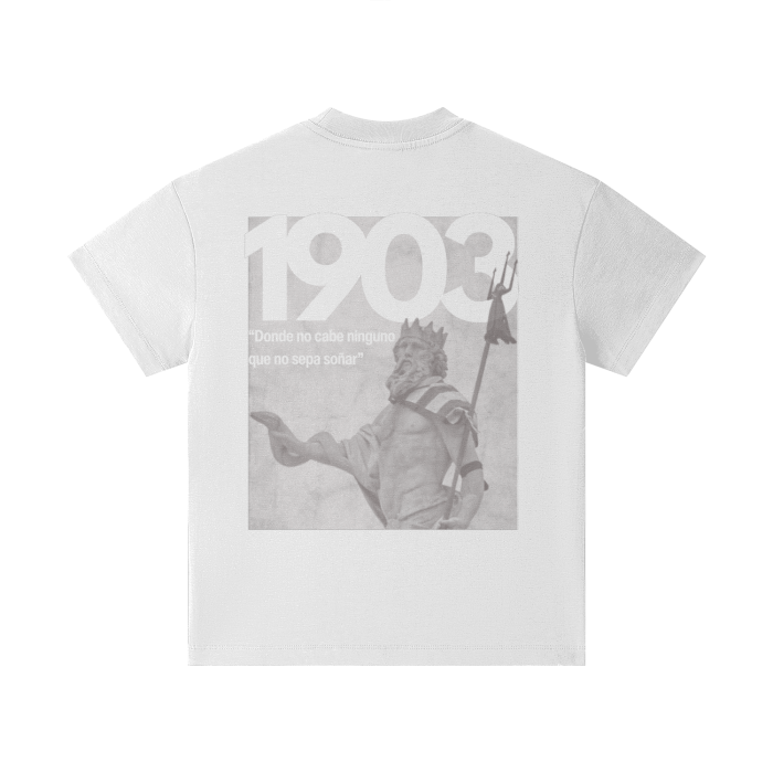 NEPTUNO KIDS T-SHIRT