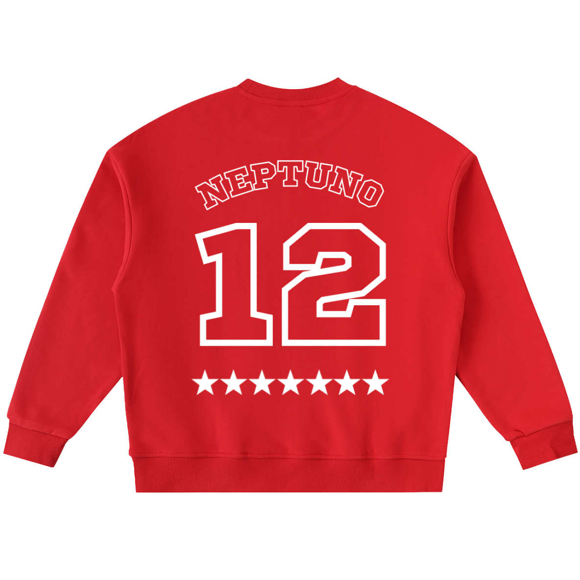 NEPTUNO 12 KIDS SWEATSHIRT