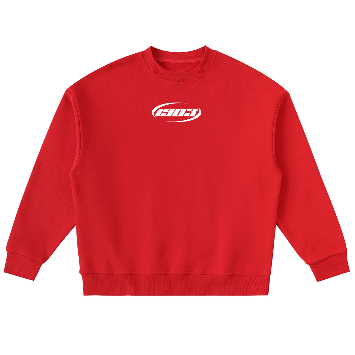 MANERAS DE VIVIR KIDS SWEATSHIRT