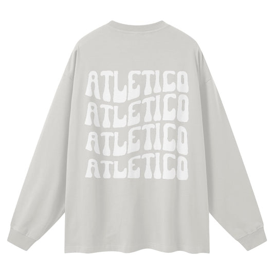 ATLETICO SWEATSHIRT