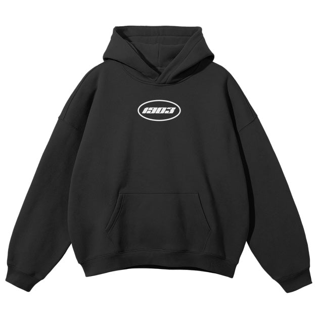 COLCHONERO CLASSIC HOODIE