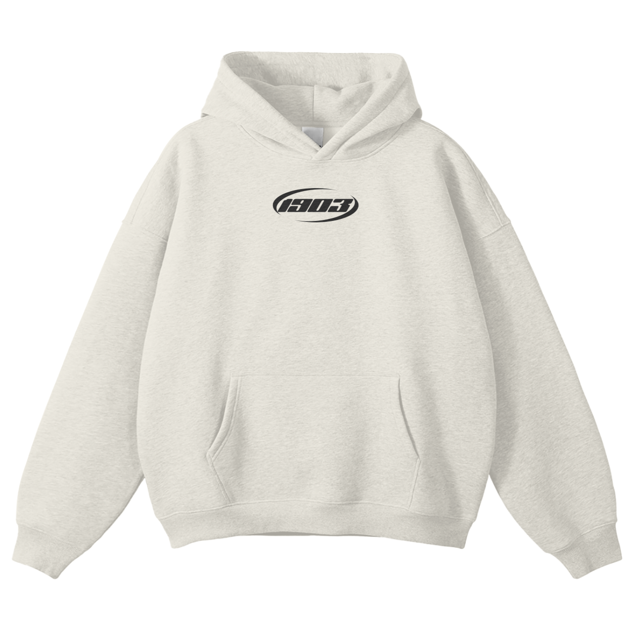 MANERAS DE VIVIR HOODIE