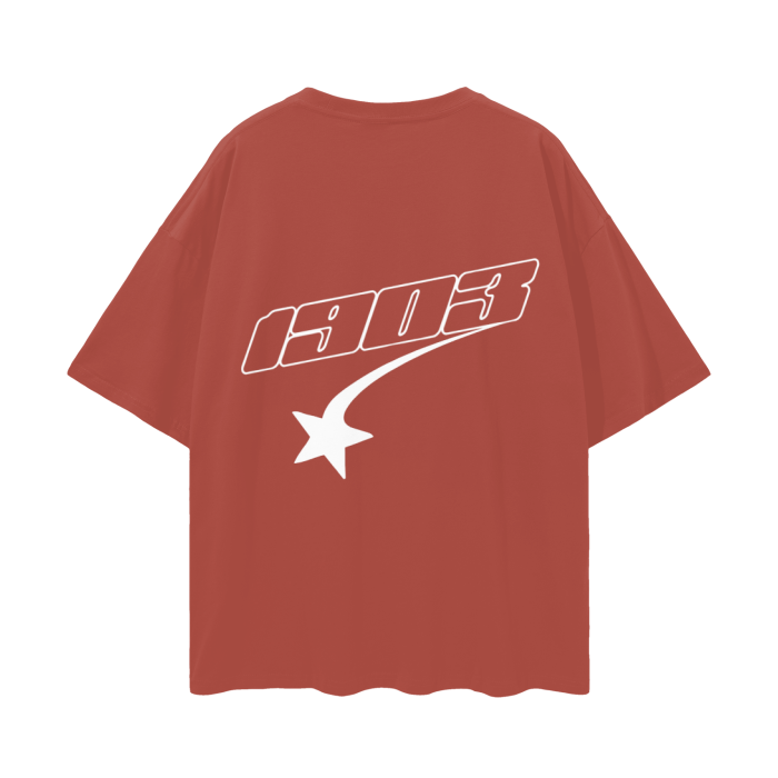 1903 STAR T-SHIRT