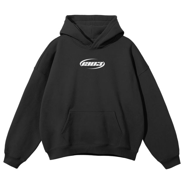 MOTIVOS DE UN SENTIMIENTO HOODIE