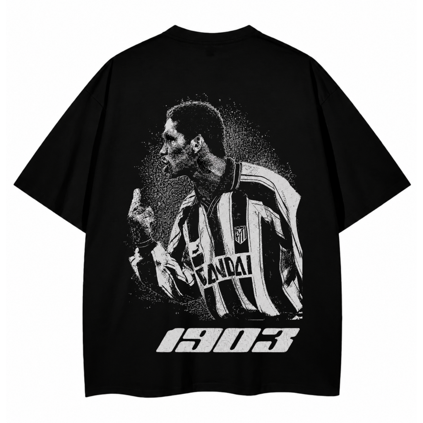 CHOLO T-SHIRT