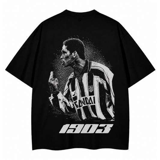 CHOLO T-SHIRT