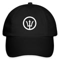 TRIDENTE CAP Negro