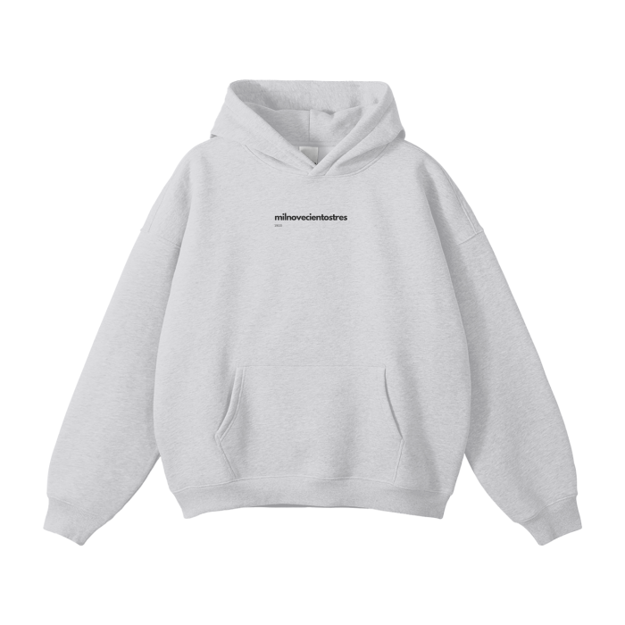 HONRANDO TUS COLORES HOODIE