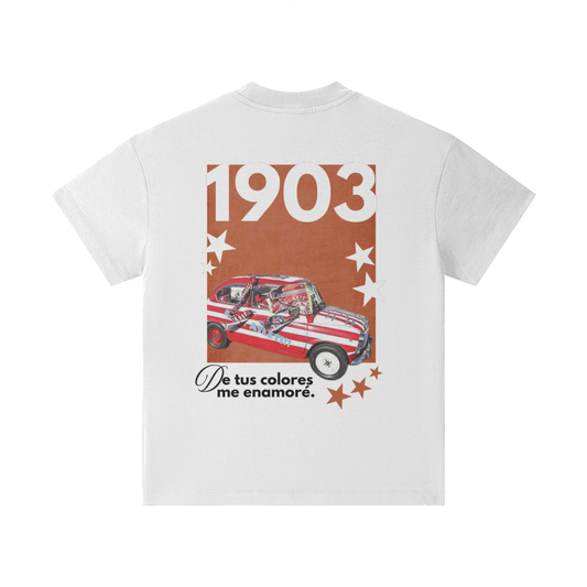 TUS COLORES KIDS T-SHIRT