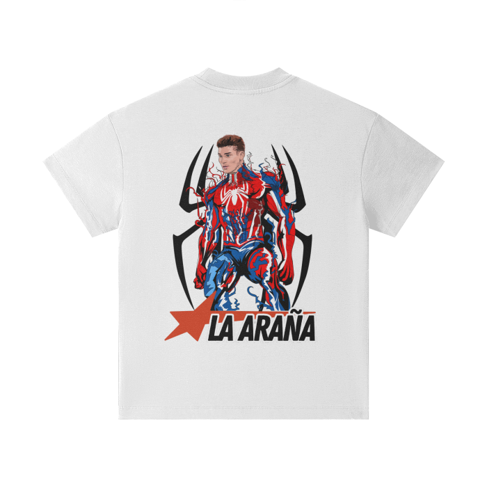 LA ARAÑA KIDS T-SHIRT