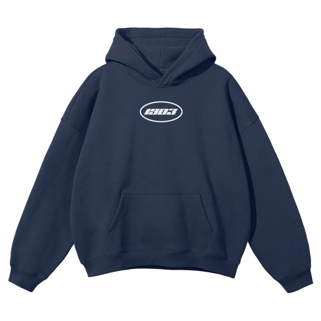 COLCHONERO CLASSIC HOODIE