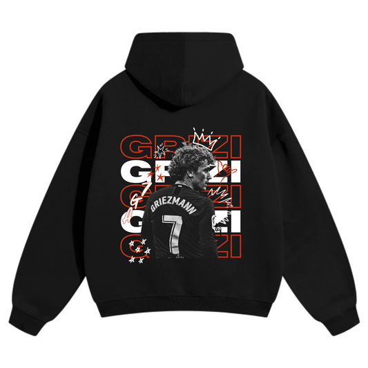 GRIZI HOODIE