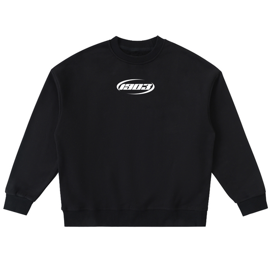 100% INDIO KIDS SWEATSHIRT