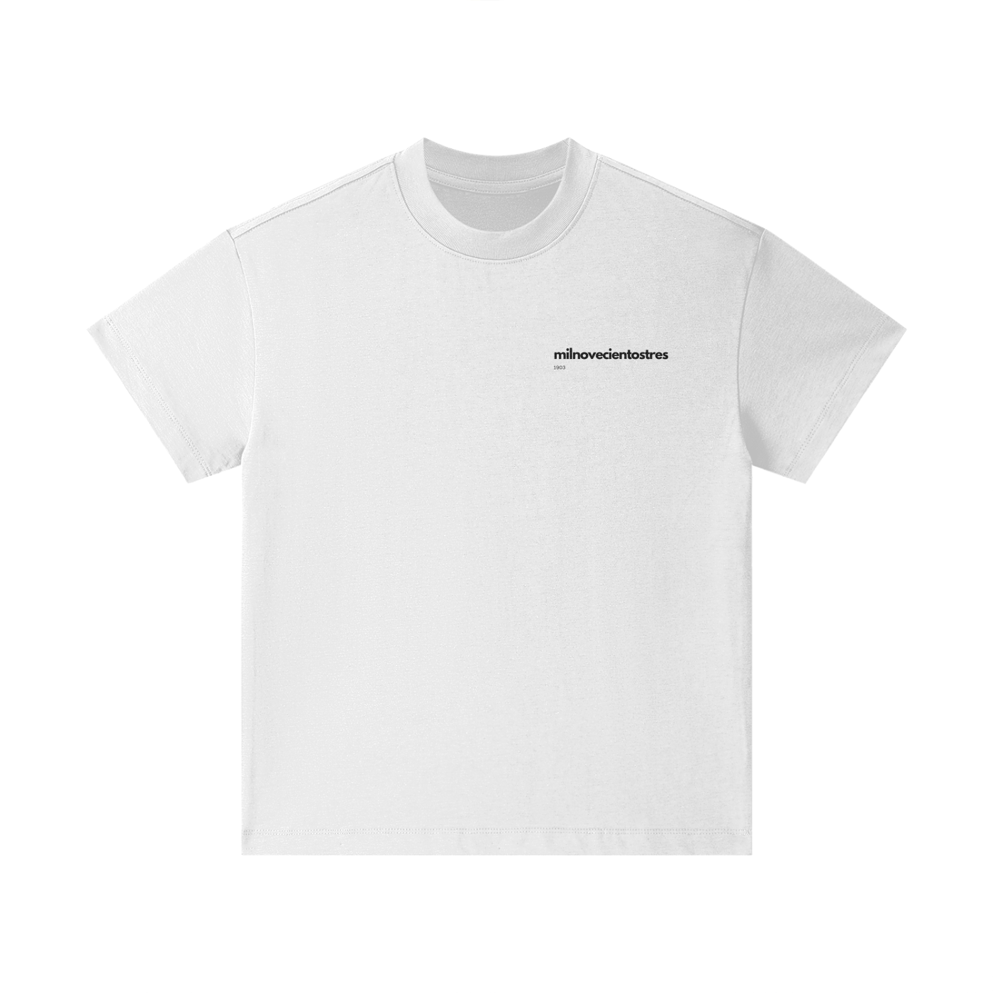 TUS COLORES KIDS T-SHIRT