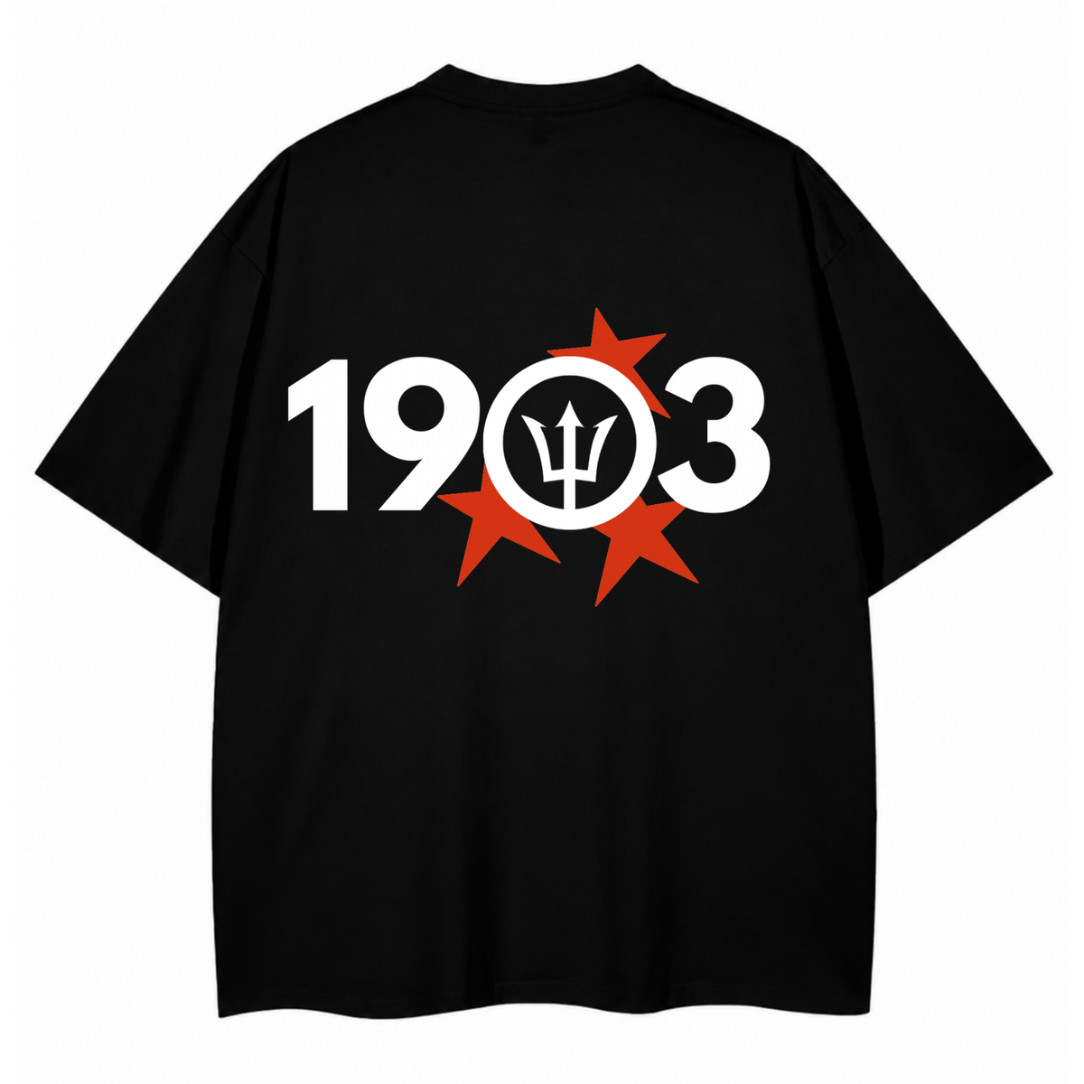1903 TRIDENTE T-SHIRT