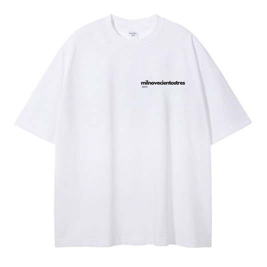 LEYENDAS ETERNAS T-SHIRT