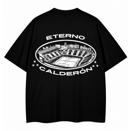ETERNO CALDERÓN T-SHIRT