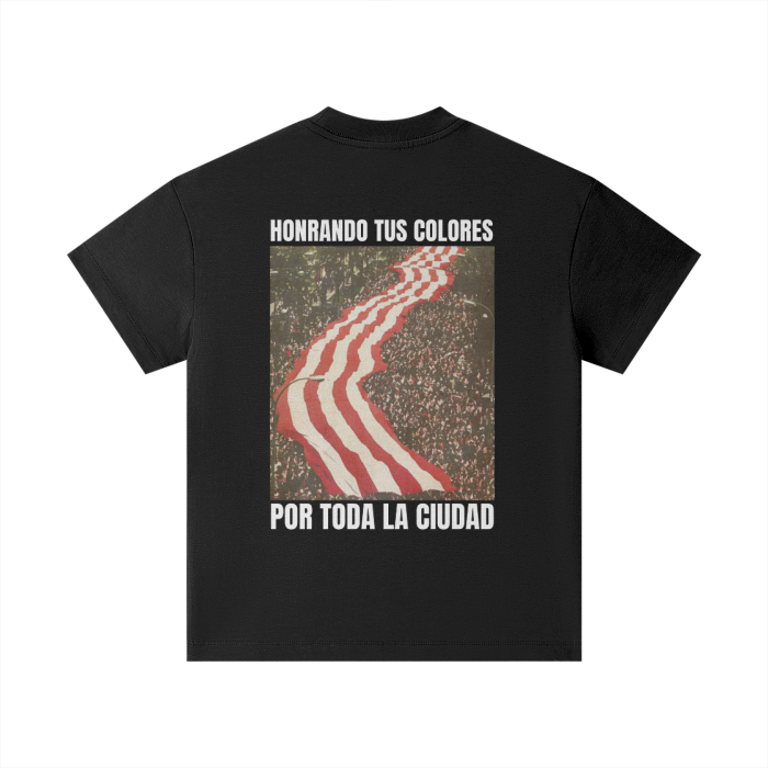 HONRANDO TUS COLORES KIDS T-SHIRT