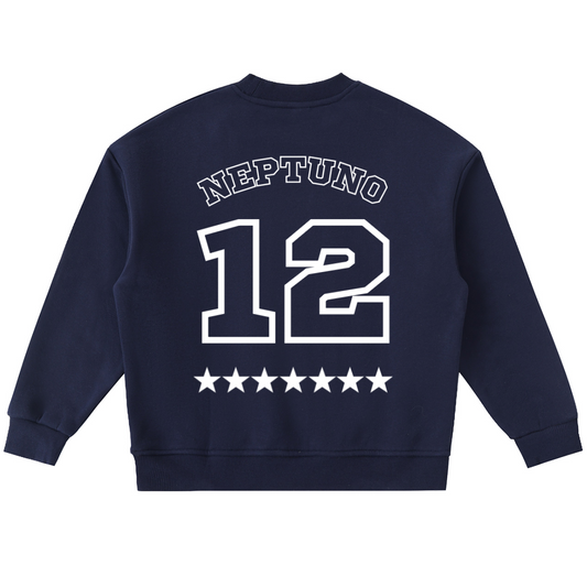NEPTUNO 12 KIDS SWEATSHIRT