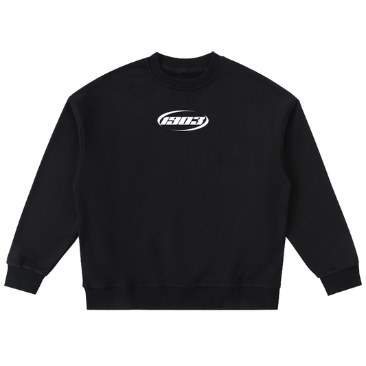 LA ARAÑA KIDS SWEATSHIRT