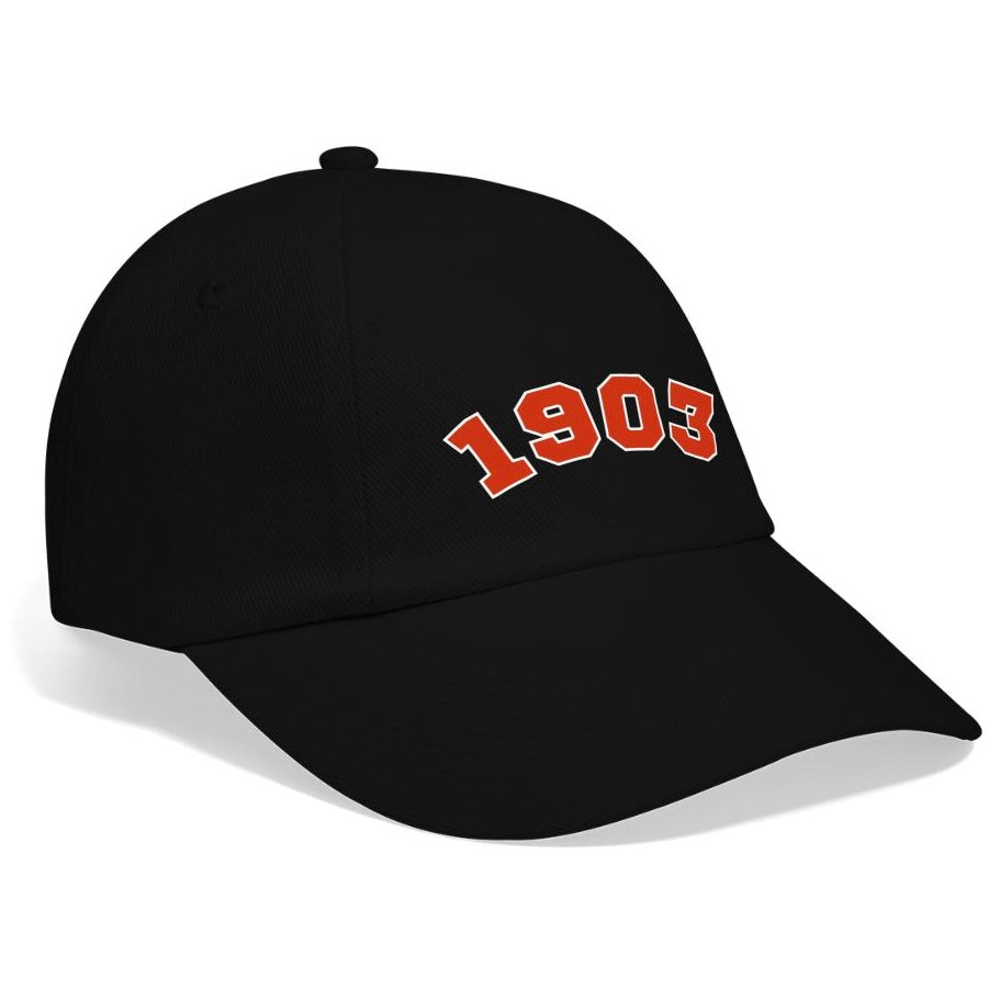 1903 CAP