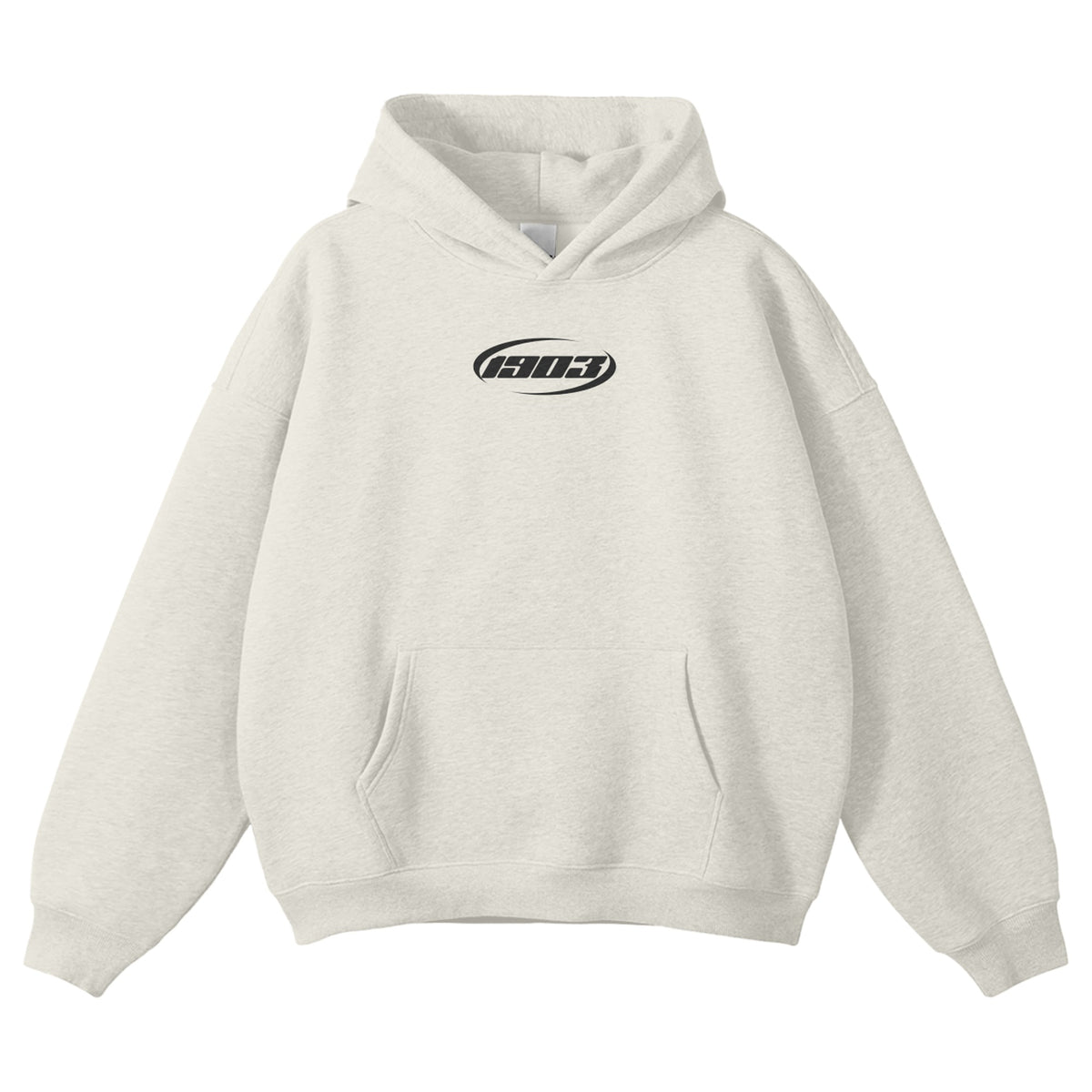 AFICIÓN HOODIE