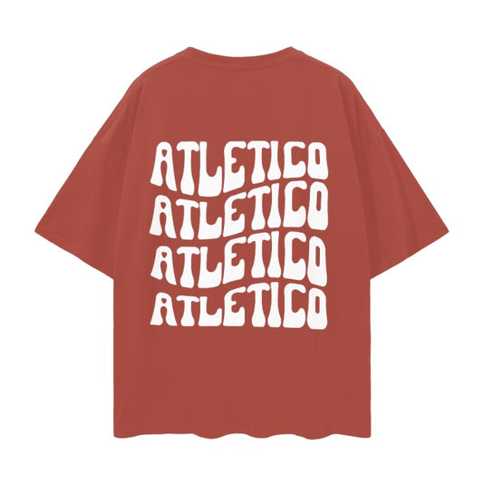 ATLETICO T-SHIRT