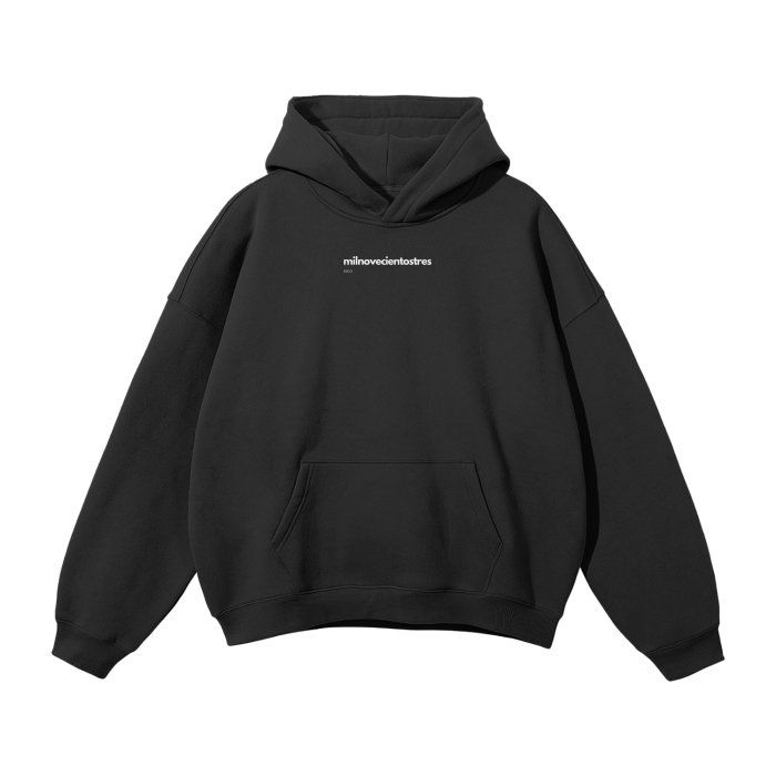 HONRANDO TUS COLORES HOODIE