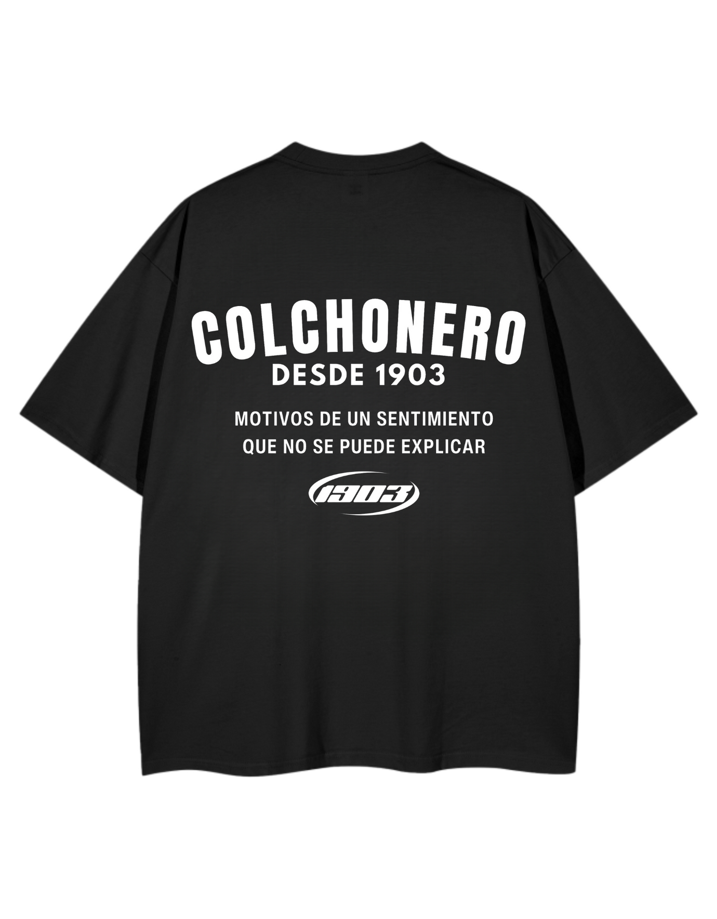 MOTIVOS DE UN SENTIMIENTO T-SHIRT