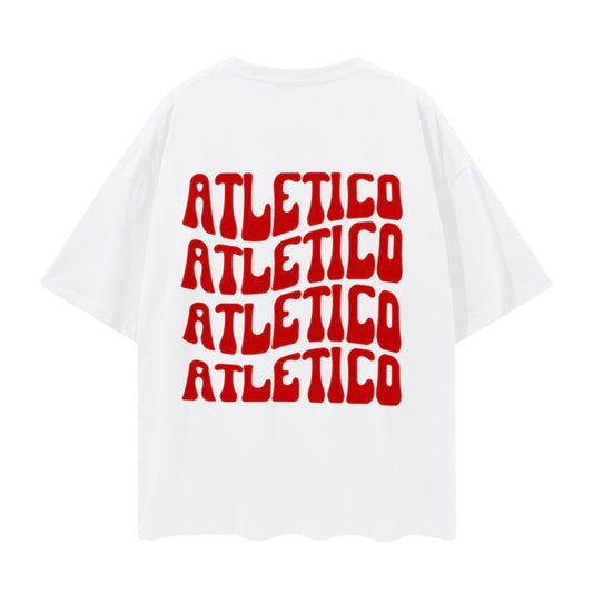 ATLETICO T-SHIRT