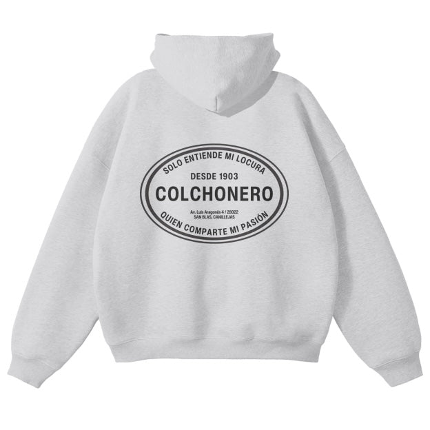 COLCHONERO CLASSIC HOODIE