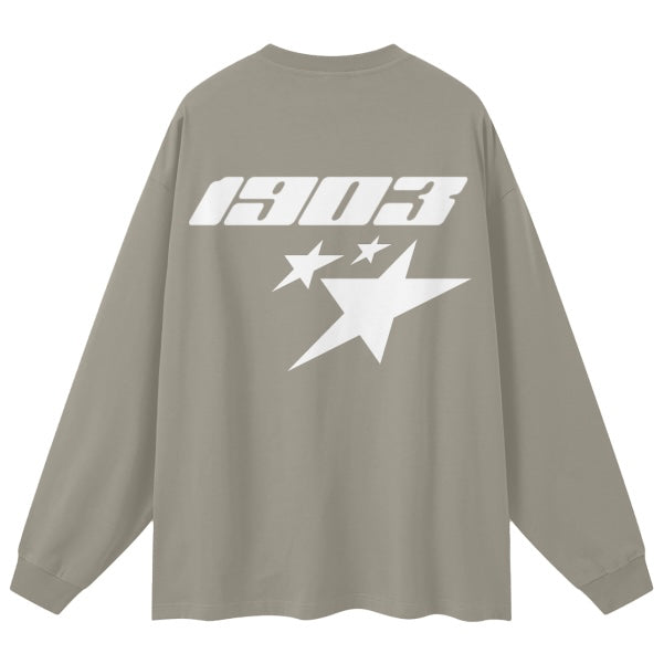 1903 STAR SWEATSHIRT