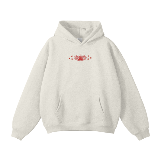 ETERNO CALDERÓN HOODIE