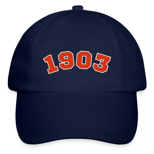 1903 CAP