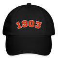 1903 CAP Negro