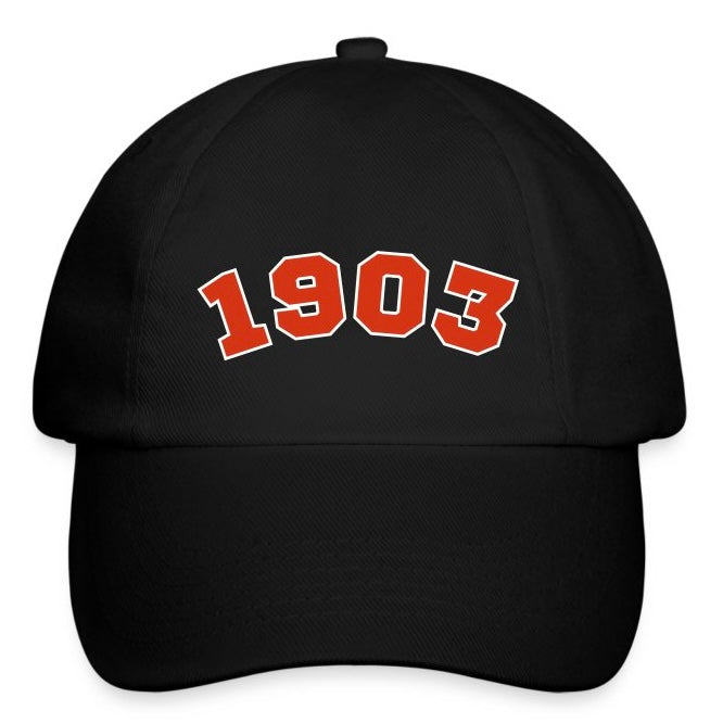 1903 CAP