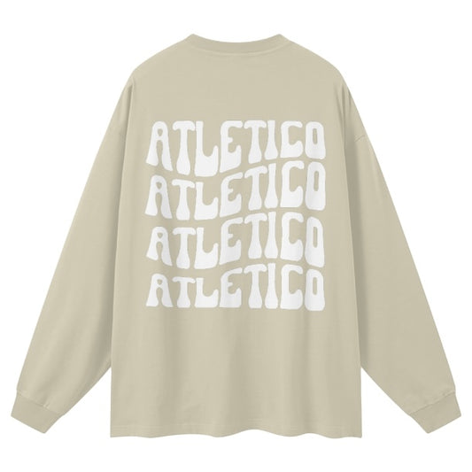 ATLETICO SWEATSHIRT