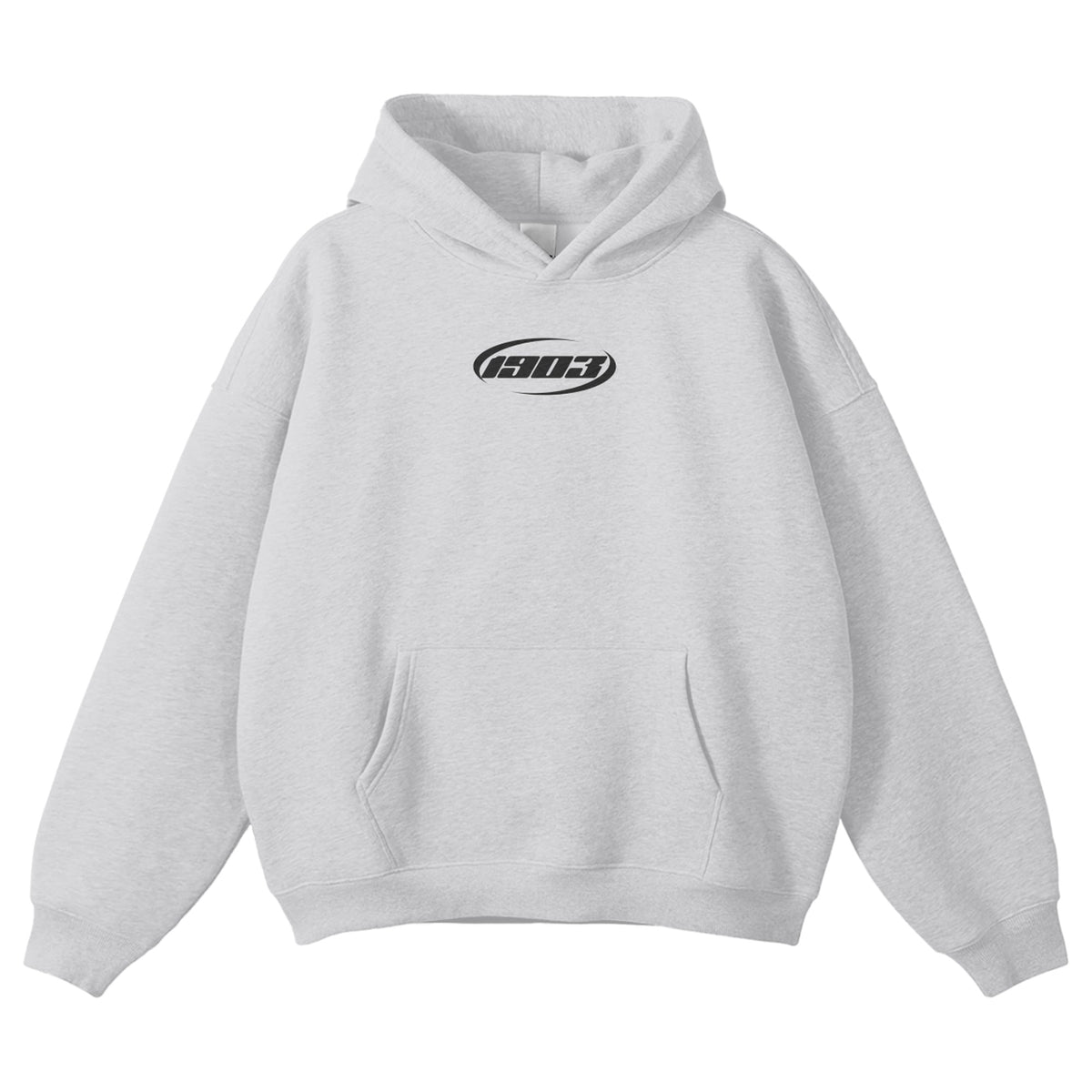 CALDERÓN HOODIE