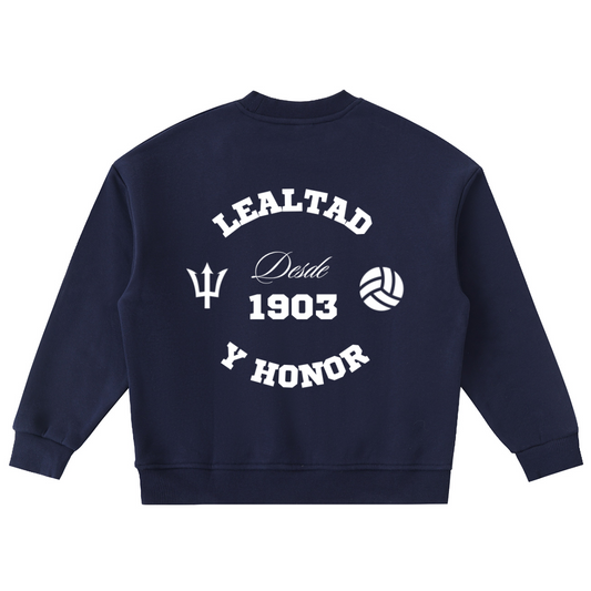 LEALTAD Y HONOR KIDS SWEATSHIRT