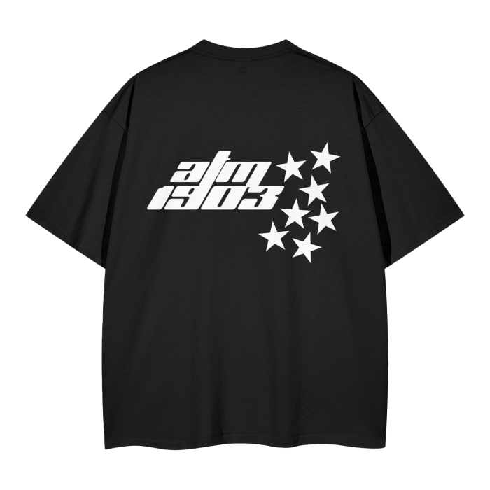 7 STARS T-SHIRT