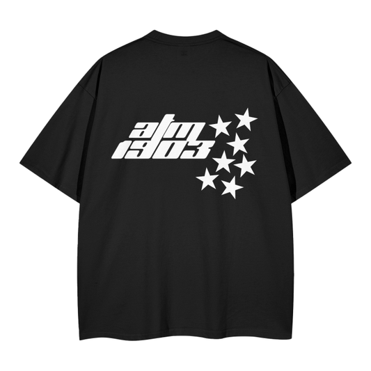 7 STARS T-SHIRT