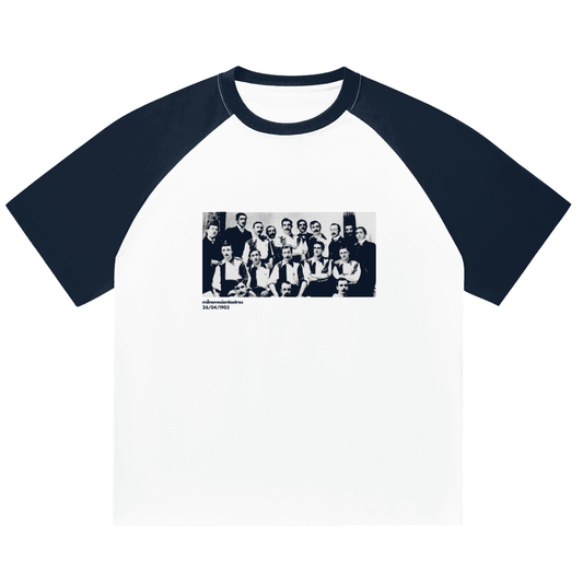 26/04/1903 T-SHIRT