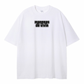 GTA: MANERAS DE VIVIR 2.0 T-SHIRT Blanco