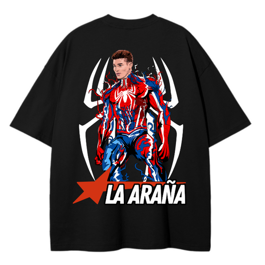 LA ARAÑA T-SHIRT