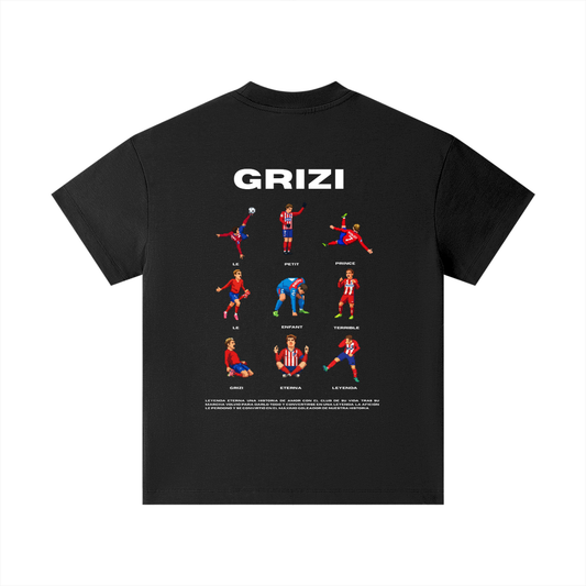 GRIZI LEYENDA KIDS T-SHIRT