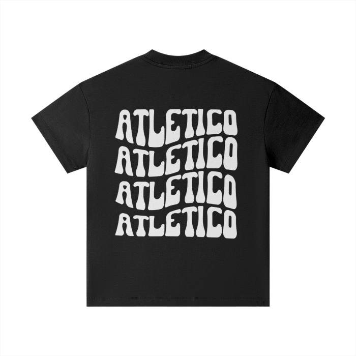 ATLÉTICO KIDS T-SHIRT