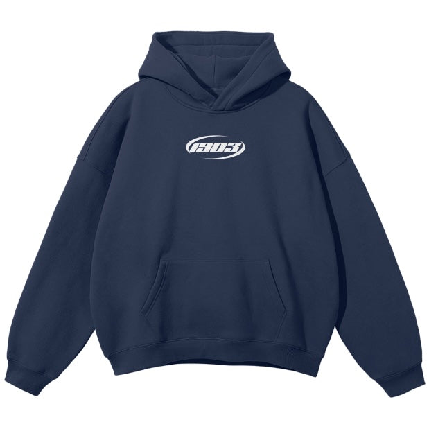 MOTIVOS DE UN SENTIMIENTO HOODIE