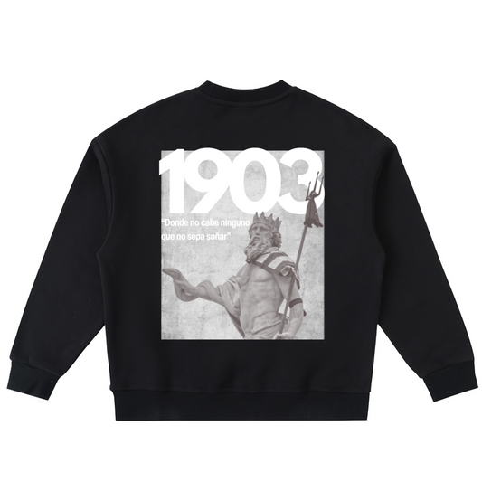 NEPTUNO KIDS SWEATSHIRT