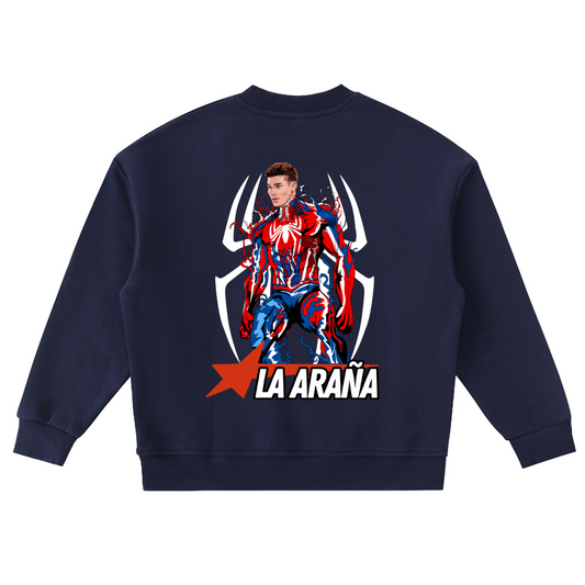 LA ARAÑA KIDS SWEATSHIRT