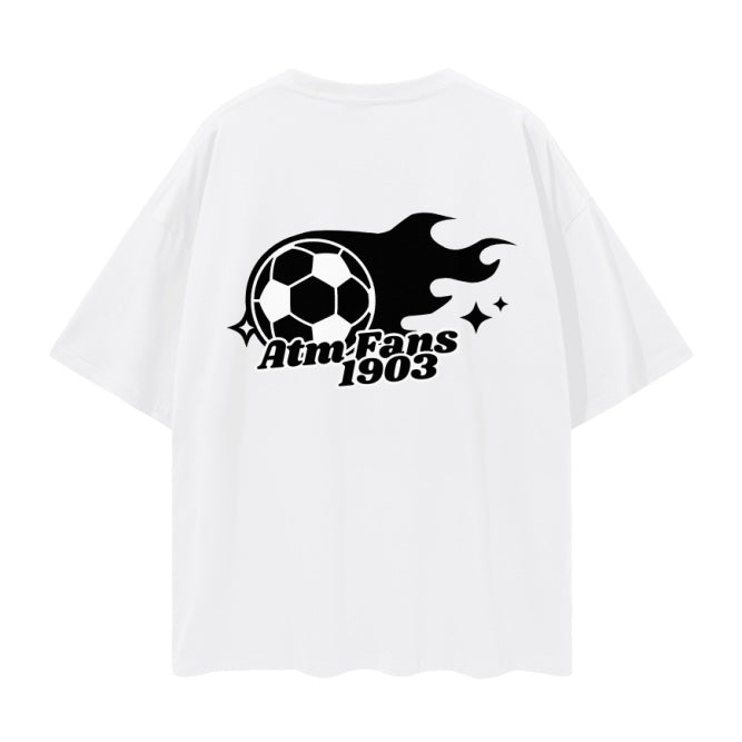 FIREBALL ATM FANS T-SHIRT